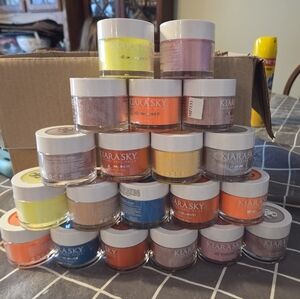Kiara Sky Dip Powder Set